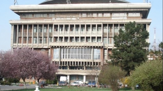Universitatea Politehnica Bucureşti