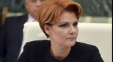 Purtătorul de cuvânt al PSD, deputatul Lia Olguța Vasilescu