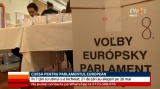 Alegeri europarlamentare