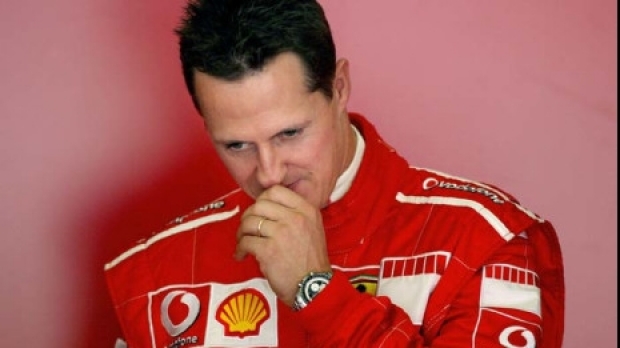 Michael Schumacher a concurat pentru prima oară în Formula 1 în 1991, în Marele Premiu al Belgiei
