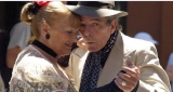 Tango argentinian pentru seniori 