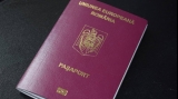 Pașaport