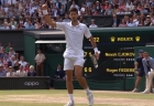 Novak Djokovic, Wimbledon 2019 