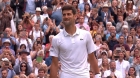Novak Djokovic, campion la Wimbledon 2019