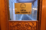 CCR - Curtea Constituțională a României