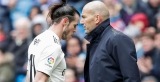 Gareth Bale a refuzat să intre pe teren în meciul cu Bayern