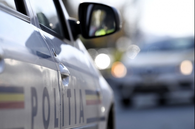 Poliția Română, interventie de urgență