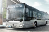 Mercedes – Benz Citaro Hybrid