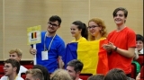 O medalie de bronz pentru lotul României la Olimpiada Internațională de Lingvistică 2019