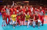 Echipa naţională de volei feminin a României