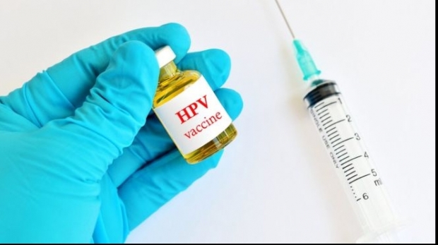 Vaccinarea ar putea preveni 92% din cancerele legate de HPV 