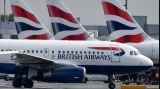 Avertizare MAE: Greva piloților British Airways afectează zborurile Londra-București