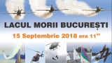 AeroNautic Show Lacul Morii 2019