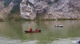 Trupul fetiţei de 10 ani care s-a înecat în Dunăre a fost găsit