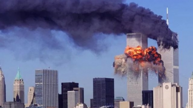 Atentatul din 11 septembrie 2001