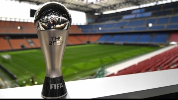 În direct la TVR 1 şi TVR HD: Best FIFA Football Awards, la Scala di Milano