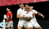 Anglia este prima finalistă a Cupei Mondiale de rugby 2019