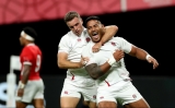 Anglia, prima semifinalistă a Cupei Mondiale 2019