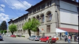 Școala Gimnazială „Mihai Eminescu” din orașul Năsăud 