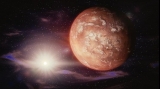NASA: Oamenii pot ajunge pe Marte până în 2035