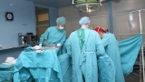 Şase persoane salvate de organele şi ţesuturile prelevate de la un pacient cu anevrism cerebral