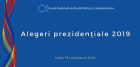Dezbaterea anunțată pentru marți de președintele Klaus Iohannis va fi găzduită de SNSPA