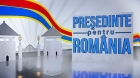 Președinte pentru România - Alegerile prezidențiale, la TVR