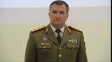 Generalul Daniel Petrescu 