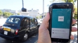 Uber își pierde licența de funcționare în Londra