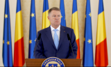 Președintele Klaus Iohannis 