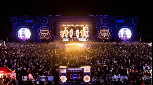 Diskoteka Festival revine în 2020 cu o nouă ediție