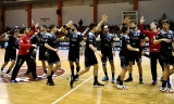 A cincea victorie consecutivă pentu CSM Bucureşti în Liga Naţională