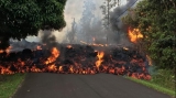 Erupţia vulcanului din Noua Zeelandă a făcut cel puţin 17 victime