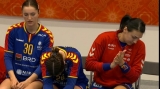 România, al doilea eșec la Campionatul Mondial de Handbal Feminin:  26-27 cu Muntenegru