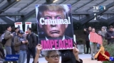 Manifestații pentru destituirea lui Donald Trump