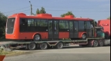 Turda, primul oraș din România cu transport în comun exclusiv electric