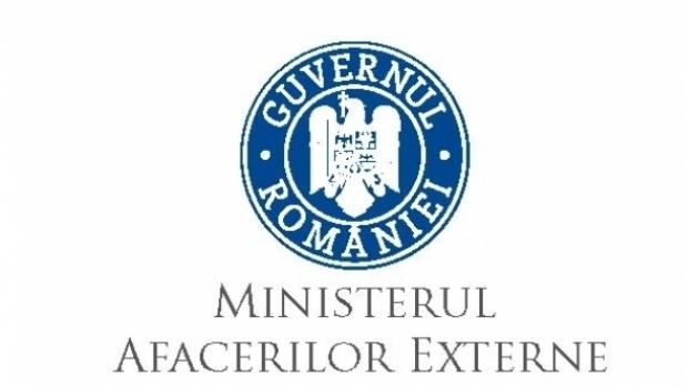  Ministerul Afacerilor Externe