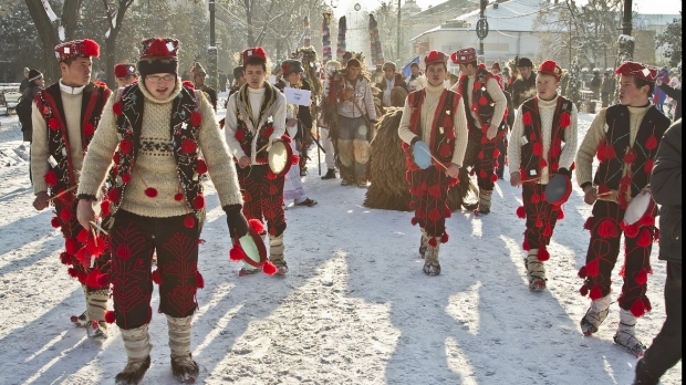 Crăciunul în România - tradiţii și superstiţii