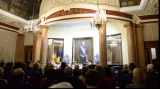 Ambasada României în Regatul Spaniei a marcat 161 ani de la Unirea Principatelor Române