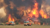 Incendii în Australia