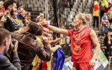 Crina Pintea, cea mai bună handbalistă a României din 2019