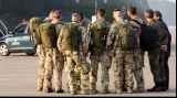 Germania va retrage o parte a soldaţilor săi staţionaţi în Irak