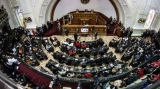 Parlamentul venezuelean îşi alege preşedintele