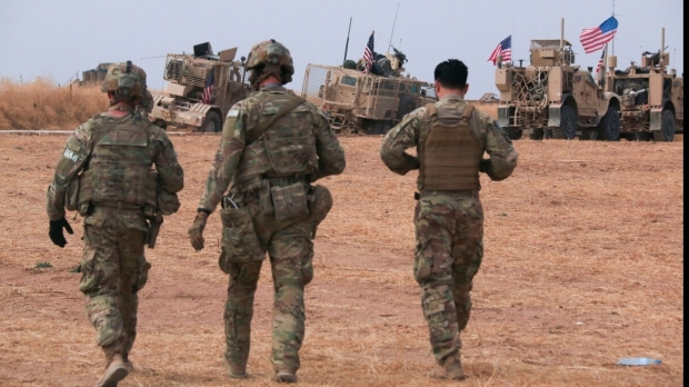 Statele Unite au aproximativ 5.000 de militari în Irak