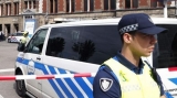 Amsterdam poliție