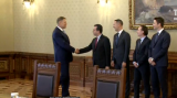 PNL, consultări cu președintele Iohannis