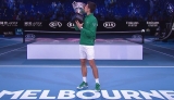 Novak Djokovic, campion la Australian Open 2020
