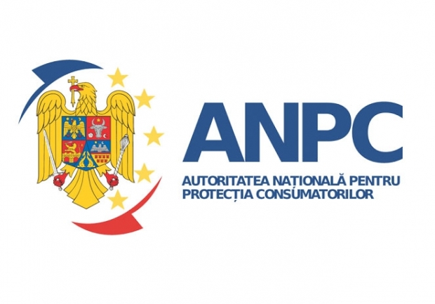 Autoritatea Națională pentru Protecția Consumatorilor - ANPC