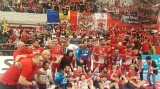 Dinamo s-a calificat în optimile Ligii Campionilor