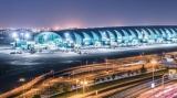 Aeroportul din Dubai